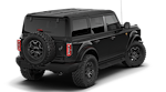 2026 Ford Bronco 4x4 SUV for sale #FM10696 - photo 29