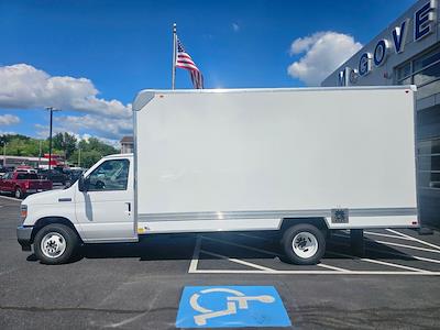 New 2027 Ford E-350 Box Van for sale #FM10698 - photo 2