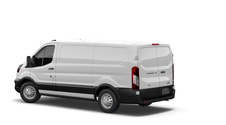 New 2026 Ford Transit 150 - photo 25