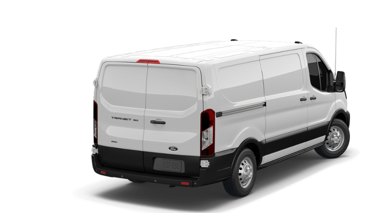 New 2026 Ford Transit 150 - photo 26