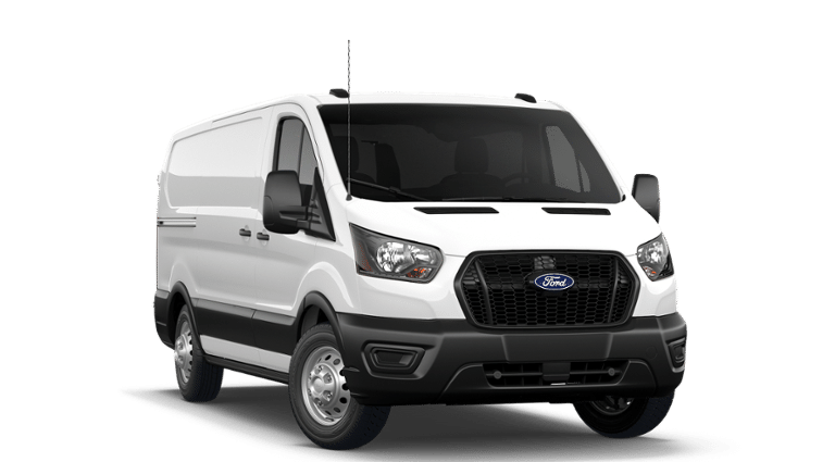New 2026 Ford Transit 150 - photo 27