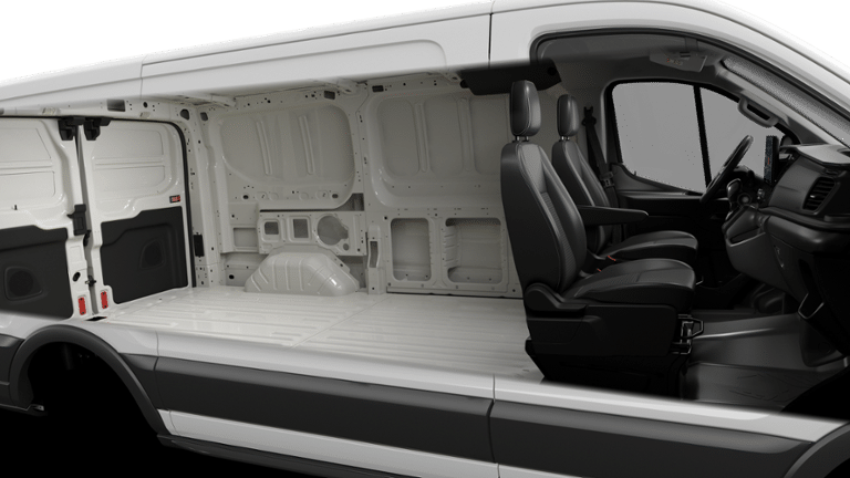 New 2026 Ford Transit 150 - photo 29