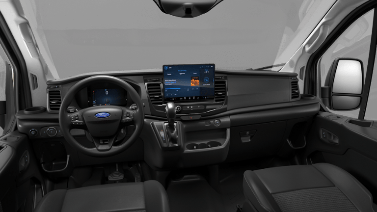 New 2026 Ford Transit 150 - photo 30