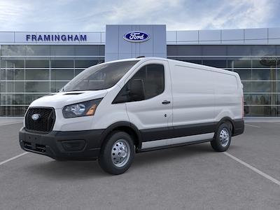 2026 Ford Transit 150 Low Roof AWD Empty Cargo Van for sale #FM10701 - photo 1