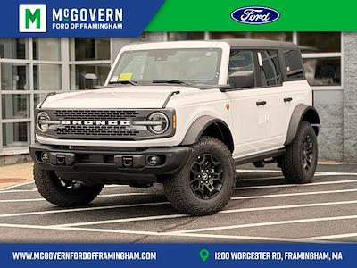 2026 Ford Bronco 4x4 SUV for sale #FM10703 - photo 1