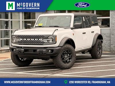 2026 Ford Bronco 4x4 SUV for sale #FM10703 - photo 1