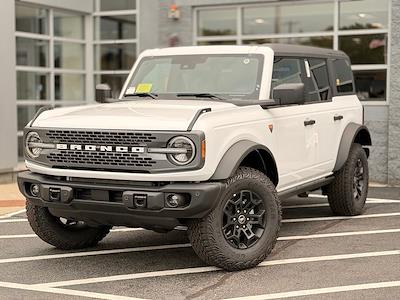 2026 Ford Bronco 4x4 SUV for sale #FM10703 - photo 2