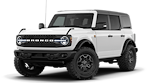 2026 Ford Bronco 4x4 SUV for sale #FM10703 - photo 26