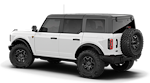 2026 Ford Bronco 4x4 SUV for sale #FM10703 - photo 27