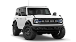 2026 Ford Bronco 4x4 SUV for sale #FM10703 - photo 29
