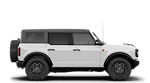 2026 Ford Bronco 4x4 SUV for sale #FM10703 - photo 30