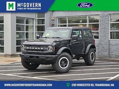 2026 Ford Bronco 4x4 SUV for sale #FM10704 - photo 1