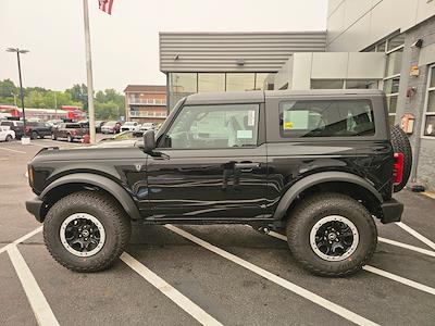 2026 Ford Bronco 4x4 SUV for sale #FM10704 - photo 2