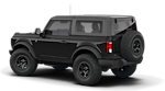 2026 Ford Bronco 4x4 SUV for sale #FM10704 - photo 27
