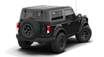2026 Ford Bronco 4x4 SUV for sale #FM10704 - photo 28