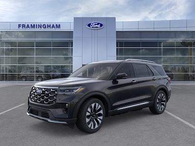 2026 Ford Explorer 4WD SUV for sale #FM10705 - photo 1