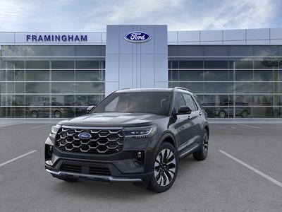 2026 Ford Explorer 4WD SUV for sale #FM10705 - photo 2