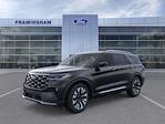 2026 Ford Explorer 4WD SUV for sale #FM10705 - photo 1