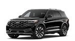 2026 Ford Explorer 4WD SUV for sale #FM10705 - photo 24