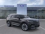 2026 Ford Explorer 4WD SUV for sale #FM10705 - photo 7
