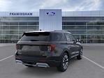 2026 Ford Explorer 4WD SUV for sale #FM10705 - photo 8