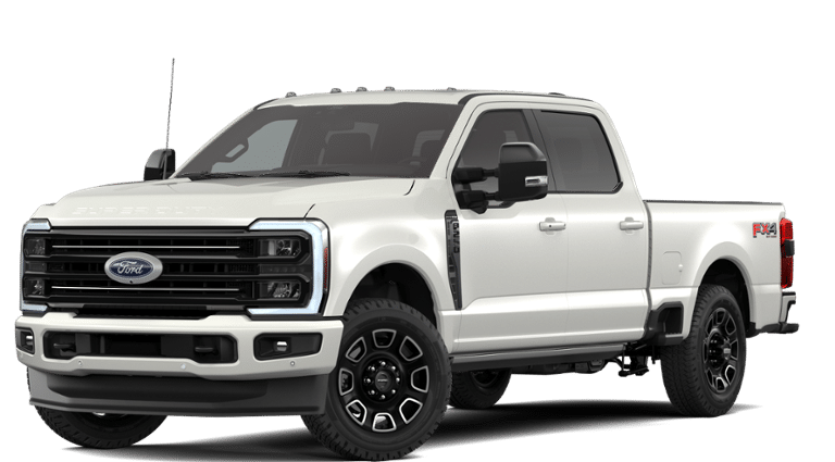 New 2026 Ford F-250 - photo 25