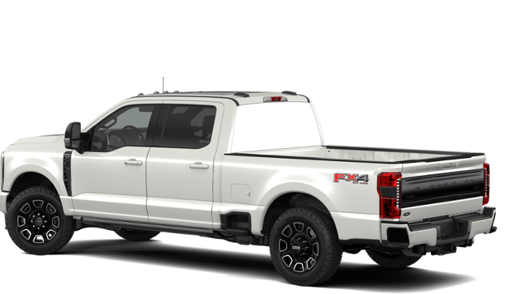 New 2026 Ford F-250 - photo 26