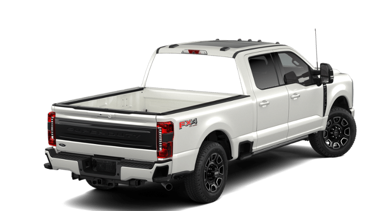 New 2026 Ford F-250 - photo 27