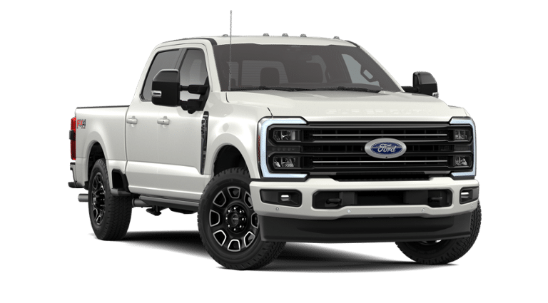 New 2026 Ford F-250 - photo 28