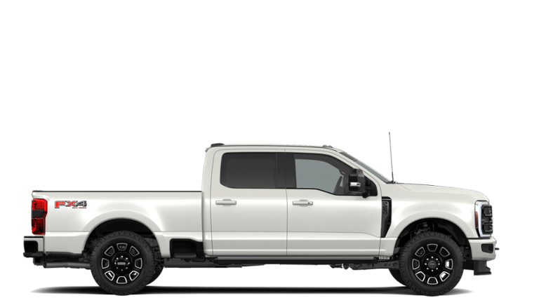 New 2026 Ford F-250 - photo 29