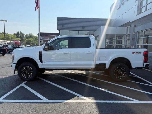 New 2026 Ford F-250 - photo 5