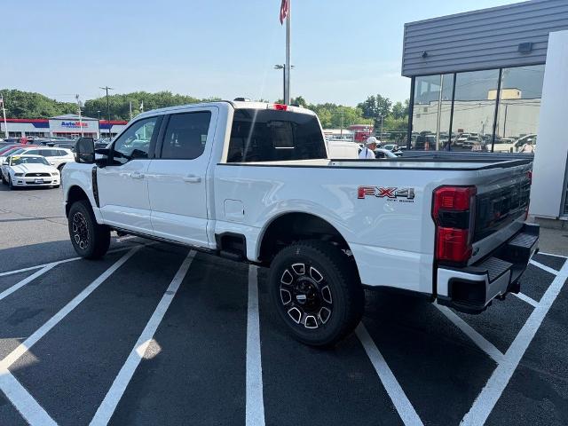 New 2026 Ford F-250 - photo 6