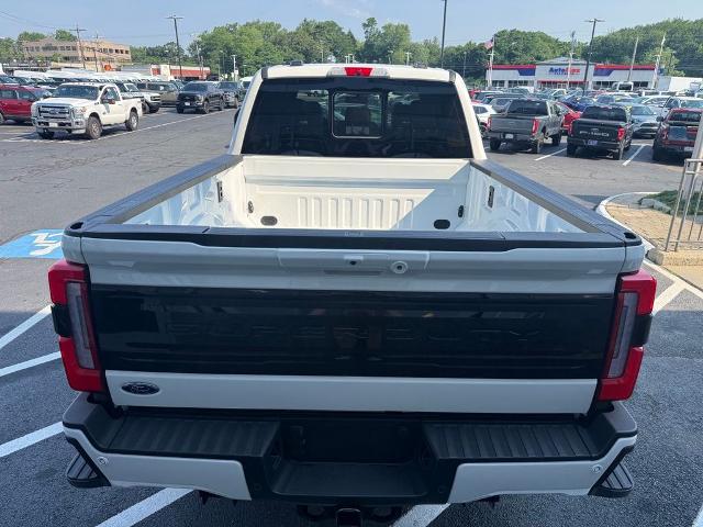 New 2026 Ford F-250 - photo 7