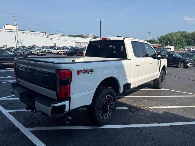 New 2026 Ford F-250 - photo 9