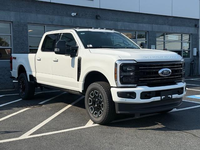 New 2026 Ford F-250 - photo 11