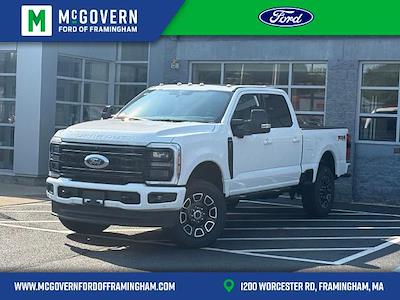 2026 Ford F-250 Crew Cab 4x4 Pickup for sale #FM10708 - photo 1
