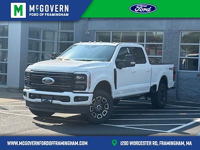 2026 Ford F-250 Crew Cab 4x4 Pickup for sale #FM10708 - photo 1