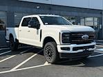 New 2026 Ford F-250 Platinum Crew Cab for sale #FM10708 - photo 9