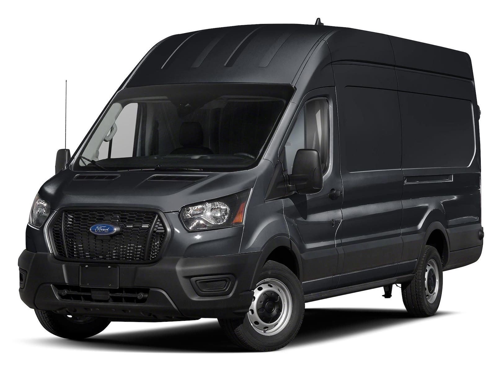 New 2026 Ford Transit 350 - photo 1