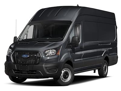 2026 Ford Transit 350 High Roof AWD Empty Cargo Van for sale #FM10713 - photo 1