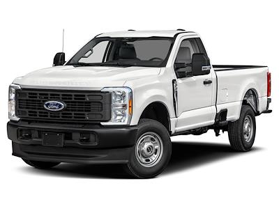 2026 Ford F-250 Regular Cab 4x4 Pickup for sale #FM10721 - photo 1