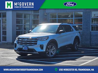 2026 Ford Explorer 4WD SUV for sale #FM10725 - photo 1