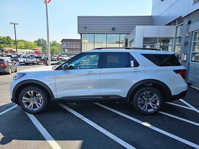 2026 Ford Explorer 4WD SUV for sale #FM10725 - photo 2
