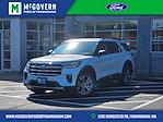 2026 Ford Explorer 4WD SUV for sale #FM10725 - photo 1