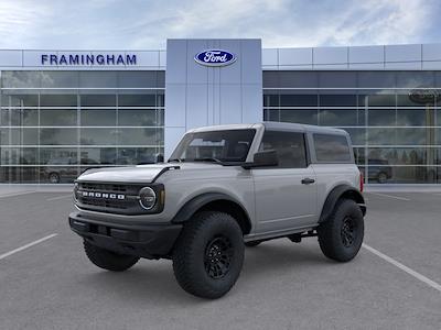 2026 Ford Bronco 4x4 SUV for sale #FM10726 - photo 1