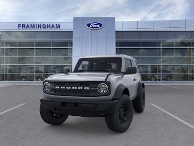 2026 Ford Bronco 4x4 SUV for sale #FM10726 - photo 2