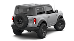 2026 Ford Bronco 4x4 SUV for sale #FM10726 - photo 28