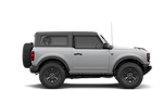 2026 Ford Bronco 4x4 SUV for sale #FM10726 - photo 30