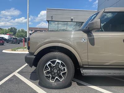 2026 Ford Bronco 4x4 SUV for sale #FM10729 - photo 2