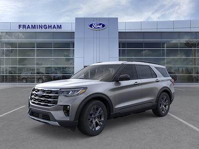 2026 Ford Explorer 4WD SUV for sale #FM10736 - photo 1